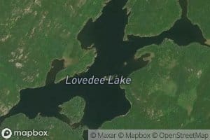 Lovedee Lake