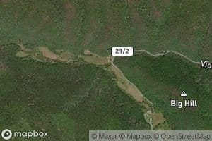 North Fork Beaver Creek