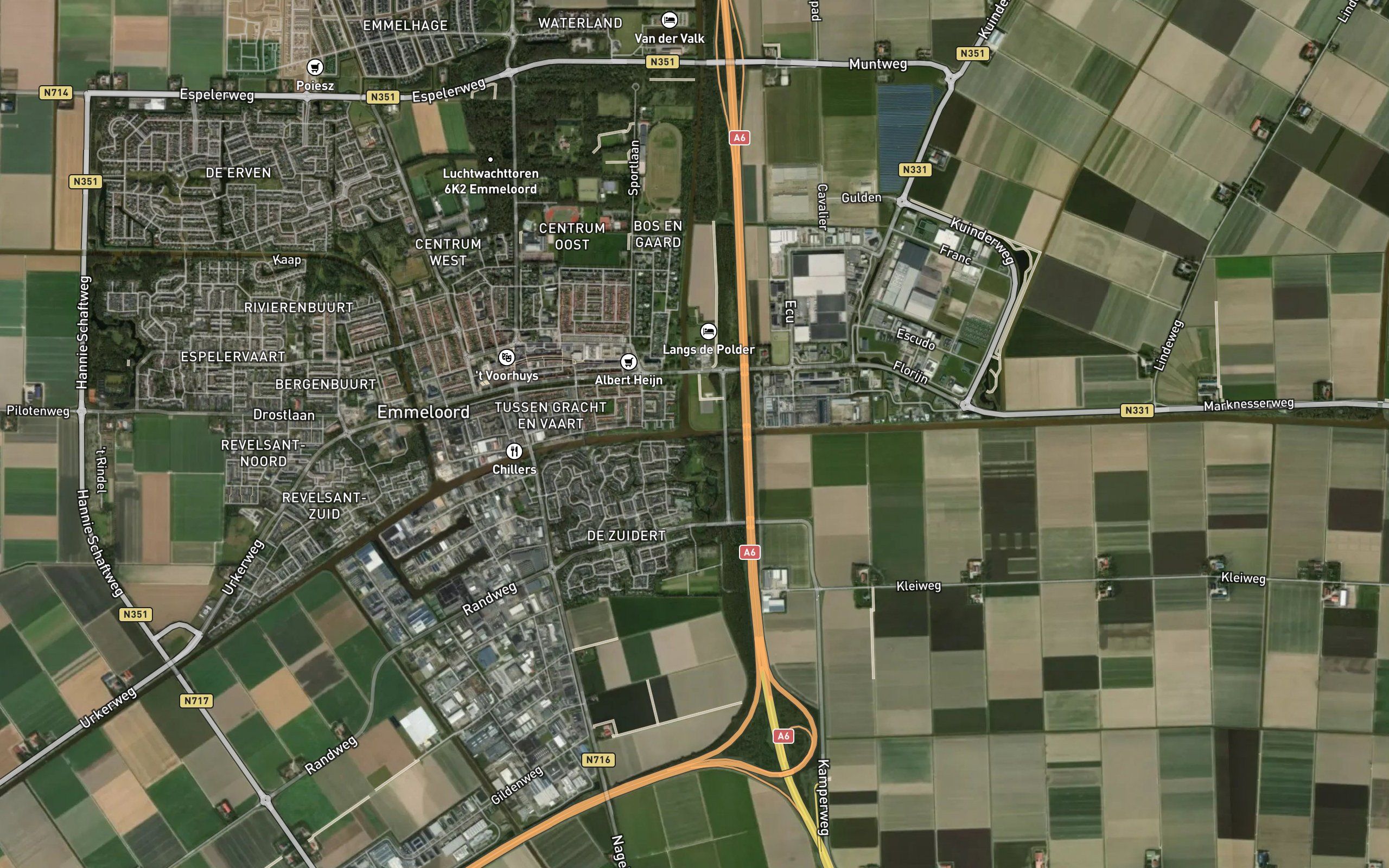 Zwolsche Vaart