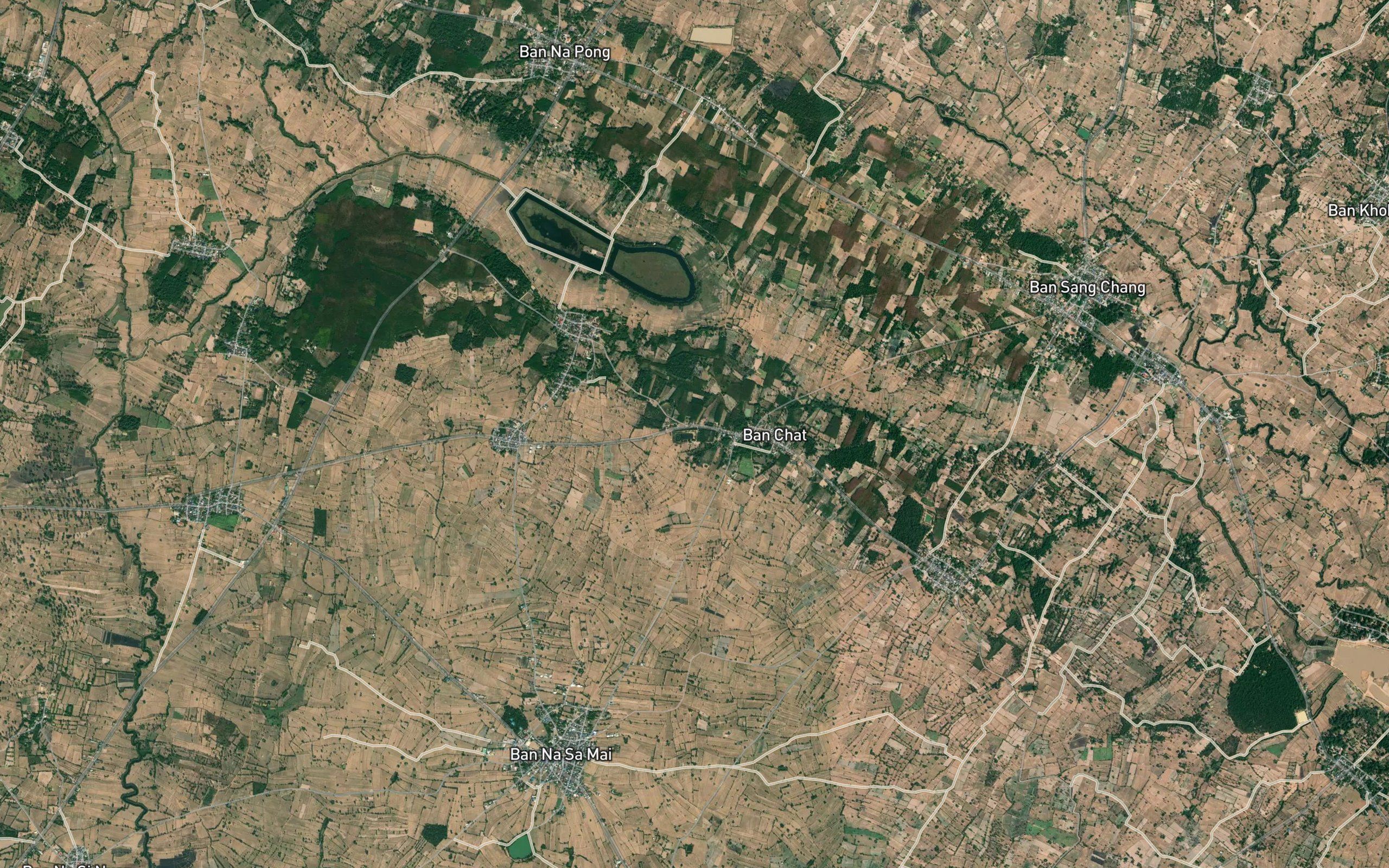 Nong Khon Kaen