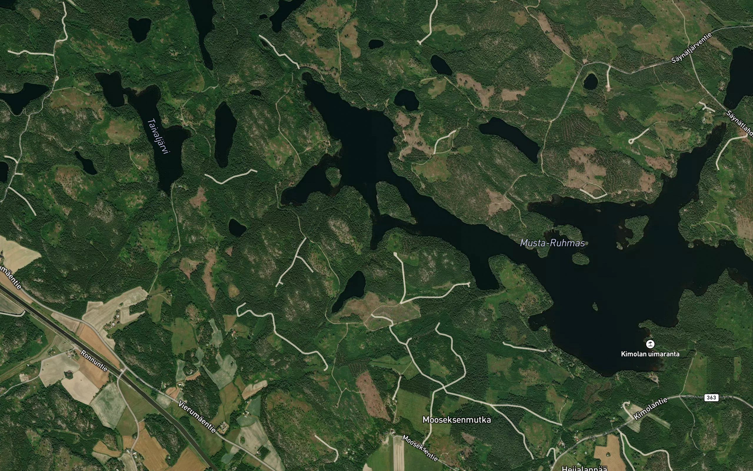 Kortelahti