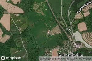 Summitville Clay Products Lake