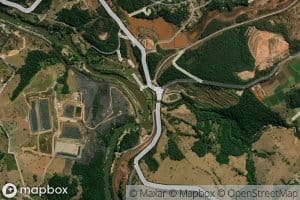 Ribeirao Casa Branca