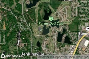 Pioneer Lake Number Five