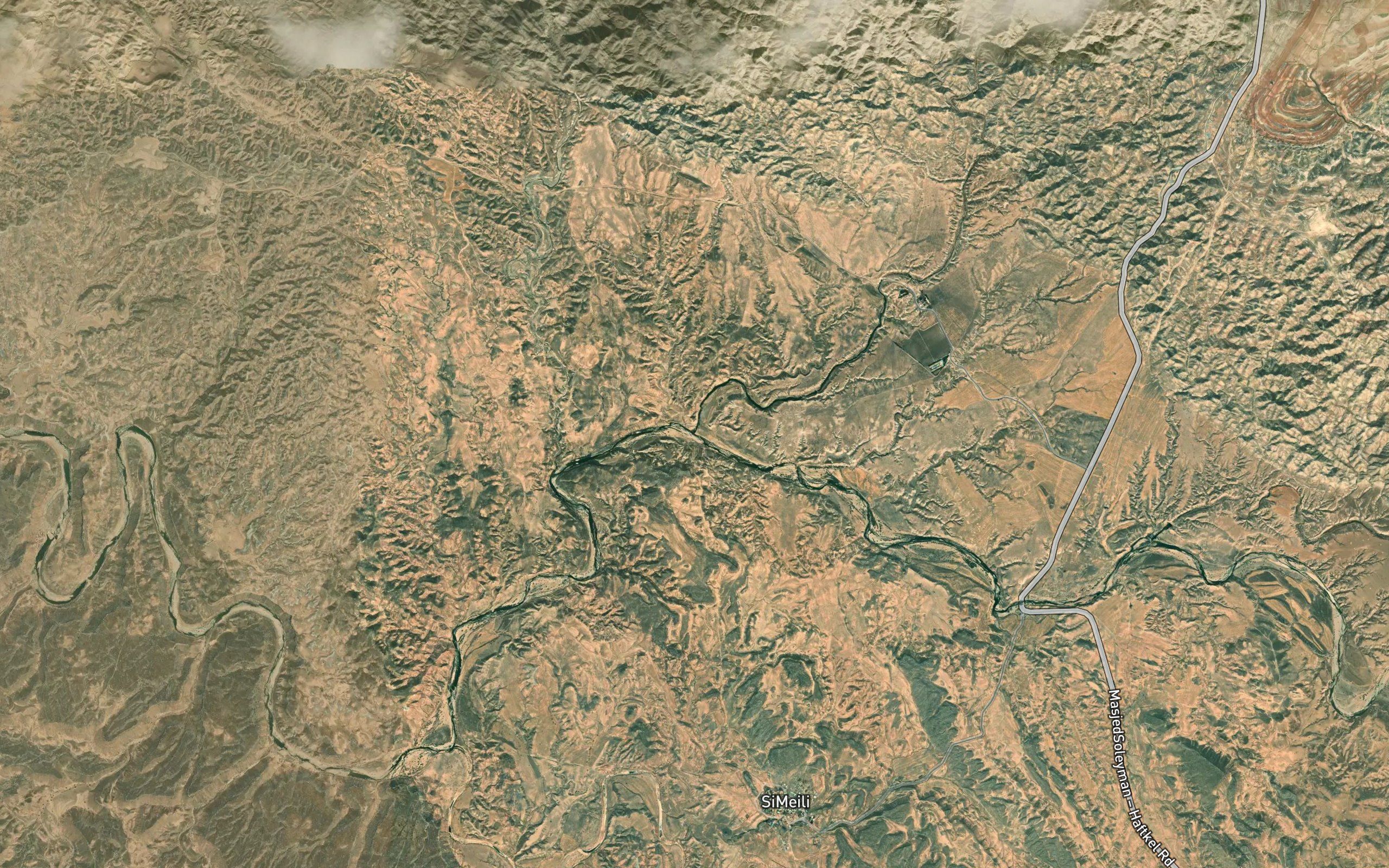 Rudkhaneh-ye Ab Lashkar