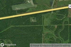 Horse Shoe Bend Bayou