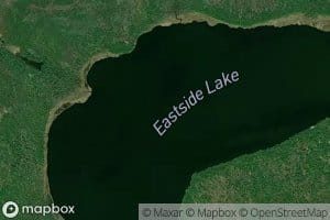 Eastside Lake
