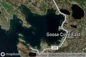 Goose Cove
