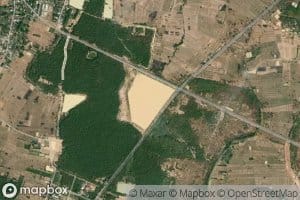 Ang Kep Nam Huai Yuan