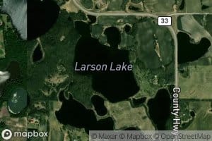 Larson Lake