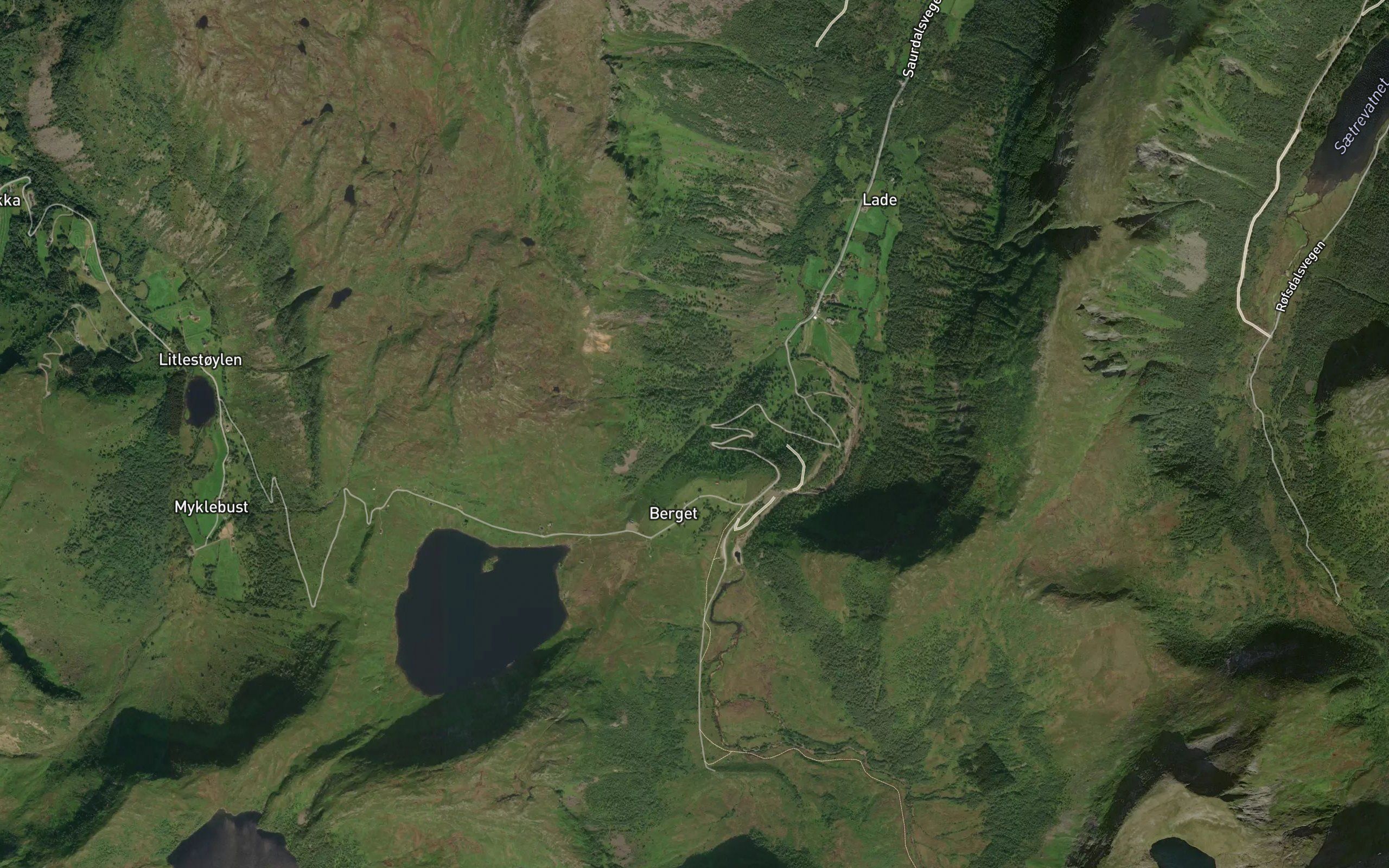 Kattadalselva