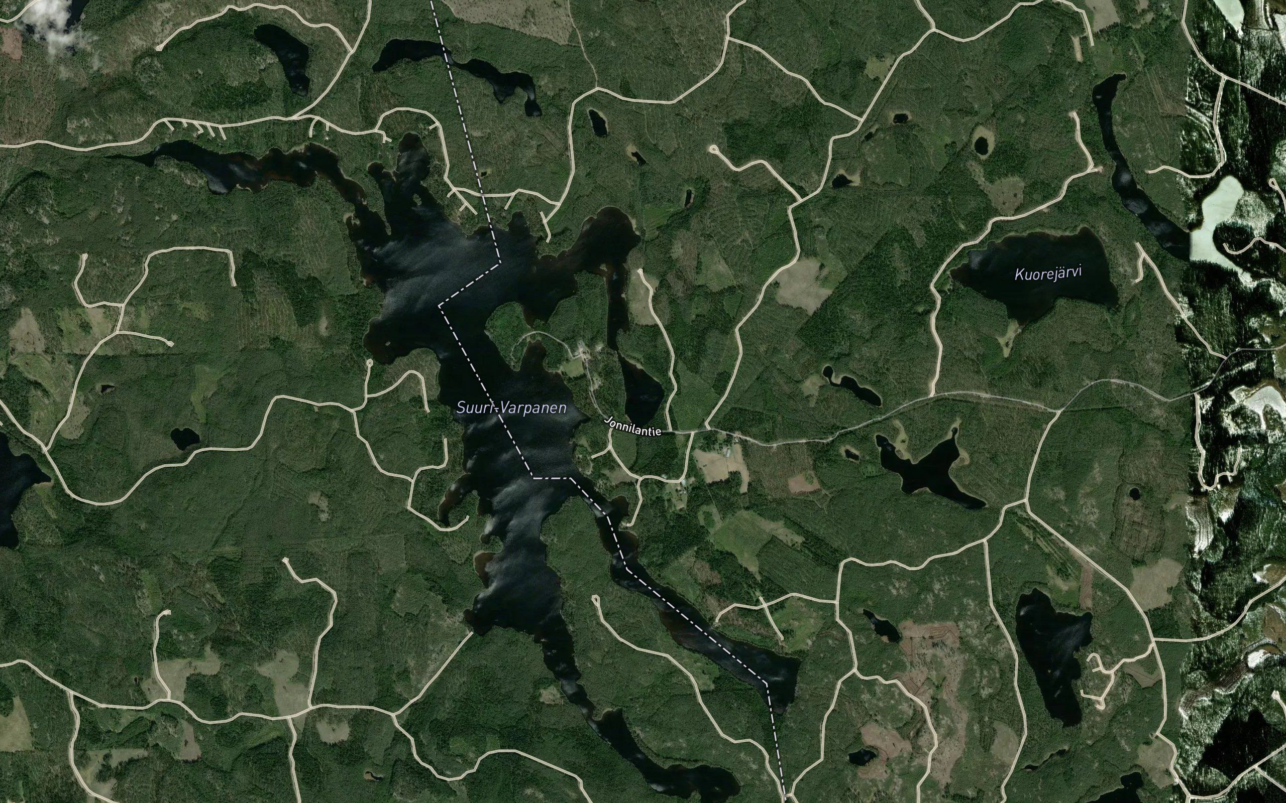 Pumpunlahti