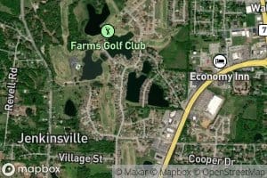 Pioneer Lake Number Two