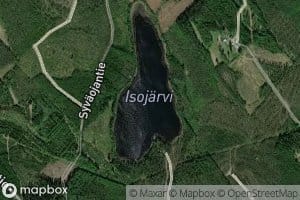 Isojarvi