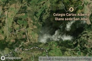 Quebrada El Toral