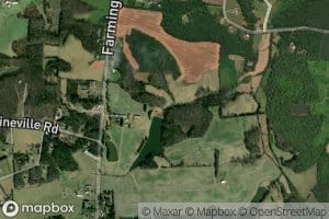 Whip-O-Will Farms Number One Lake