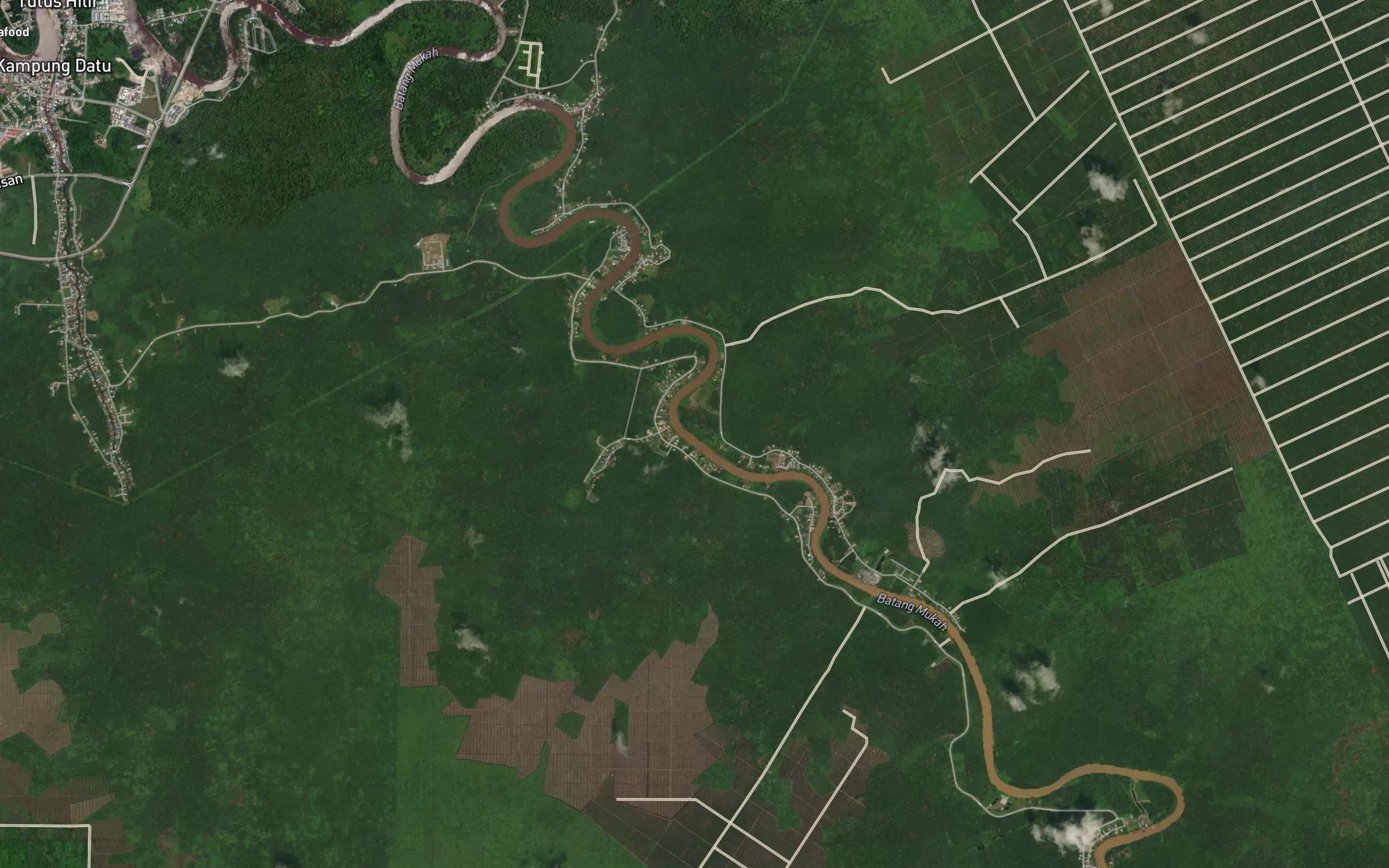 Sungai Ilas