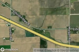 Sorgen Ditch