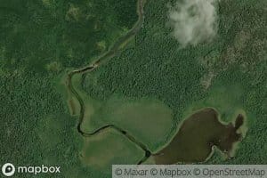 Keezhikuns Creek