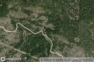 Howard Prairie Canal