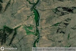 Bens Creek