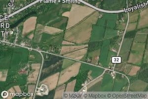 Bloomfield Mill Pond