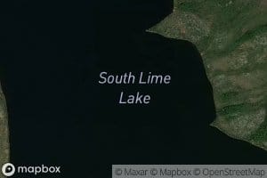 South Lime Lake