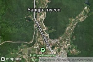 Geumyangsoryuji