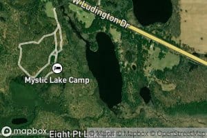 Mystic Lake