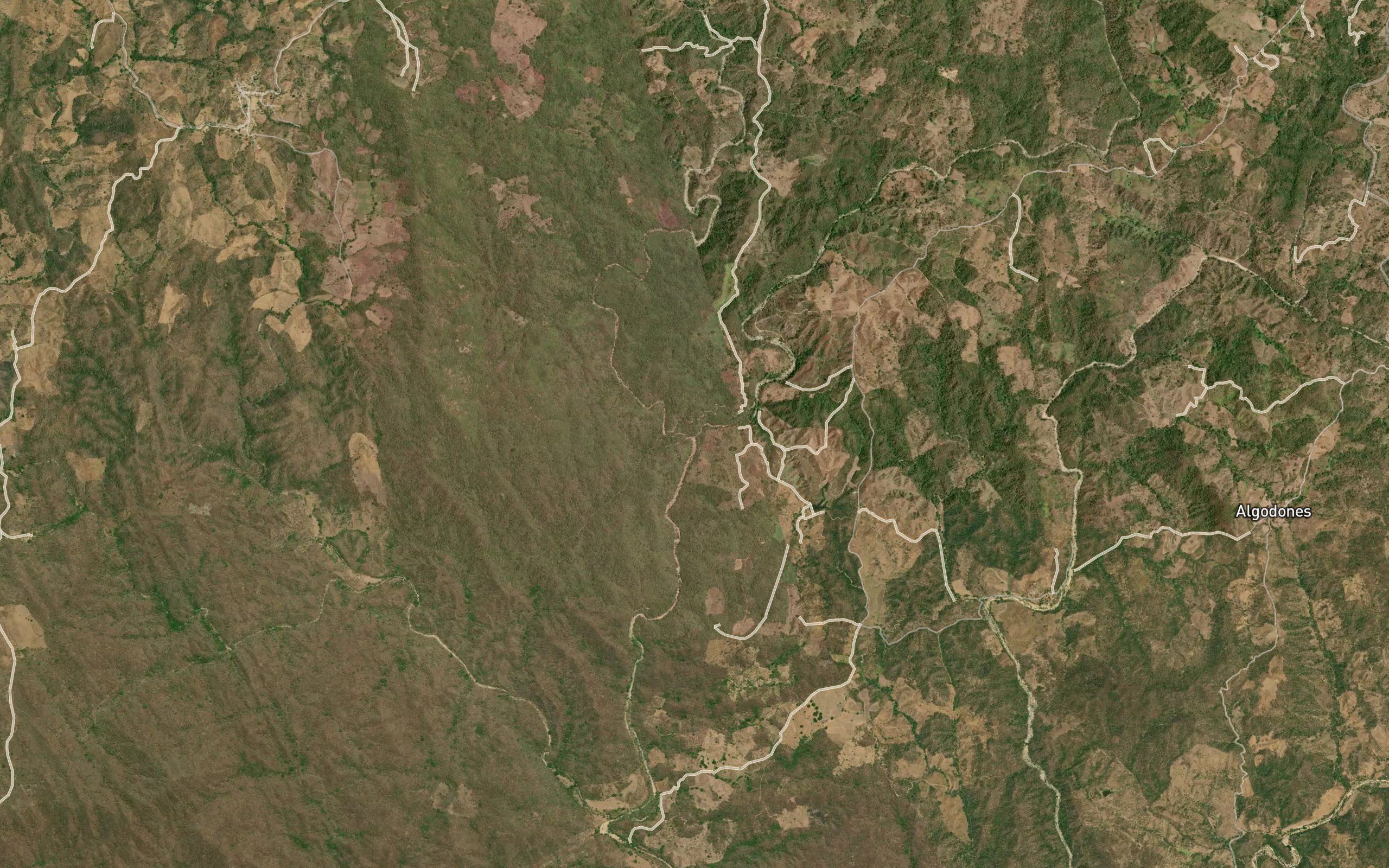 Arroyo Fragoso