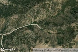 Segura Spring Number Eight