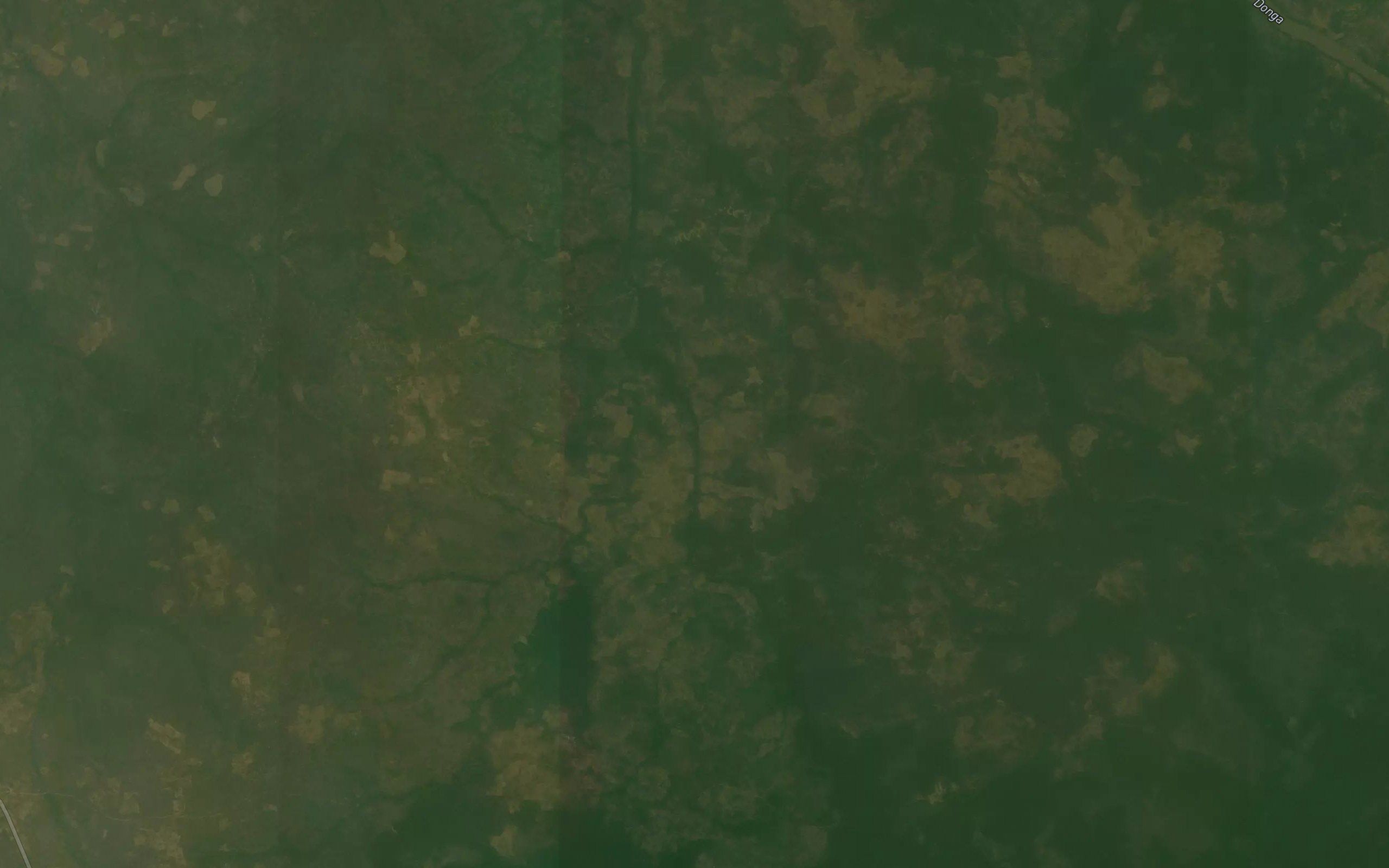 River Wuro Gumgum