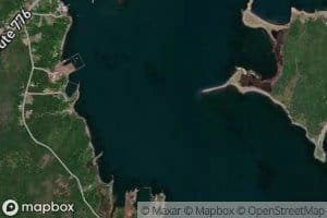 Priest Cove