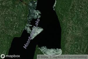 Moonbeam Lake
