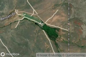 Palmer Creek