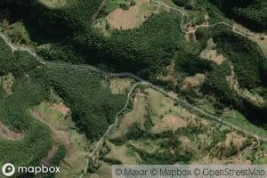 Corrego das Palmeiras