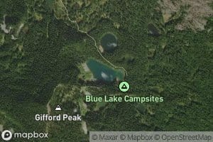 Blue Lake