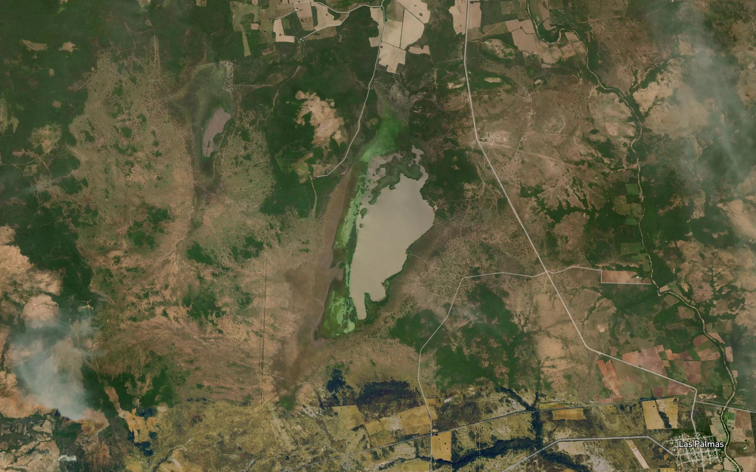 Laguna Dolores