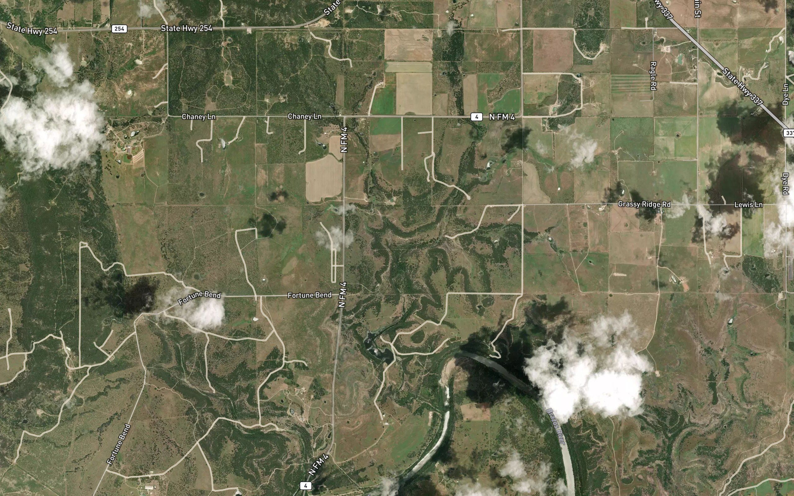 Elm Creek