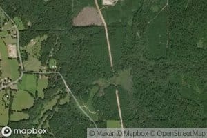 Couller Creek
