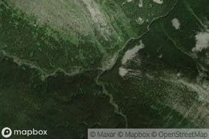 Muskrat Creek