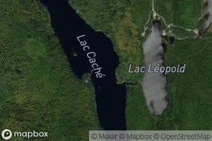 Lac Cache