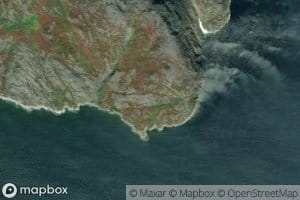 Anordlujuitok Cove