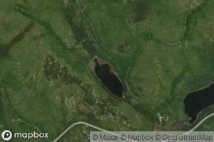 Lac du Lorry