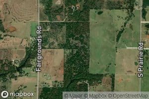 Fourteen Mile Creek Site 2 Reservoir