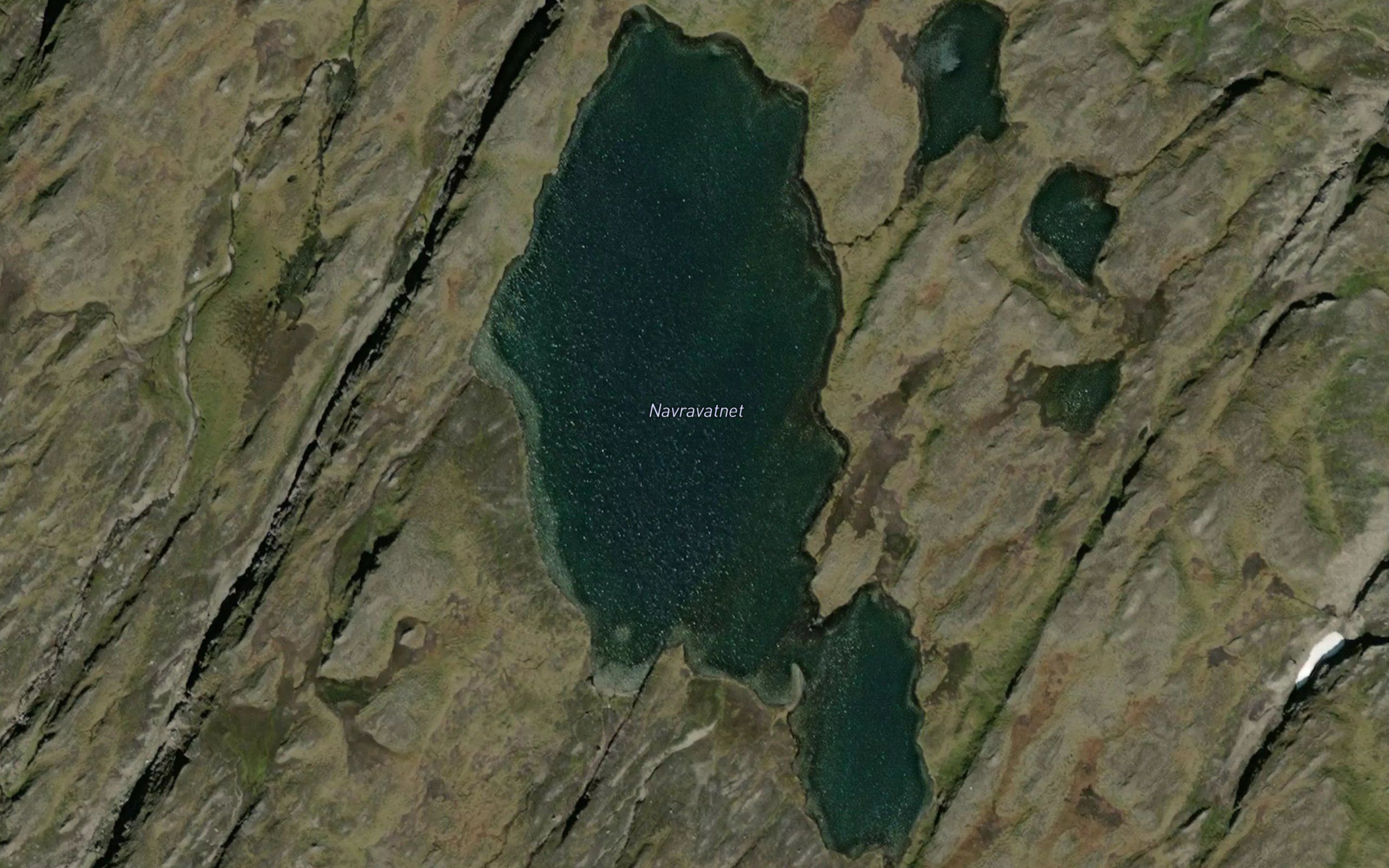 Navravatnet