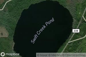 Swifts Creek Pond