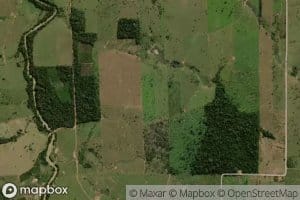 Braco Direito do Rio Candeias