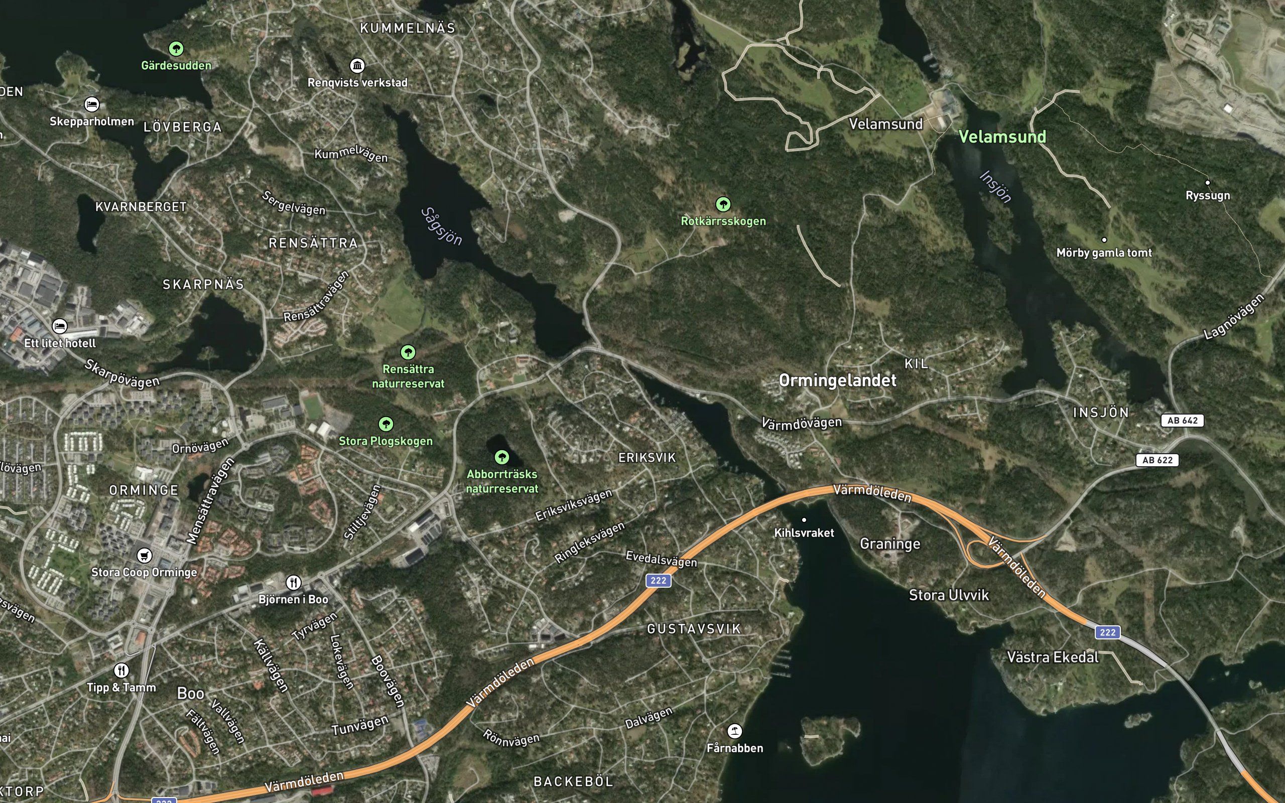 Kilsviken