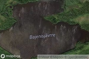 Bajenisjavrre